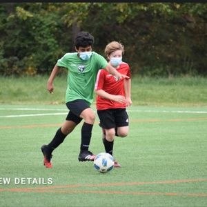 Meet your Posher, Luis